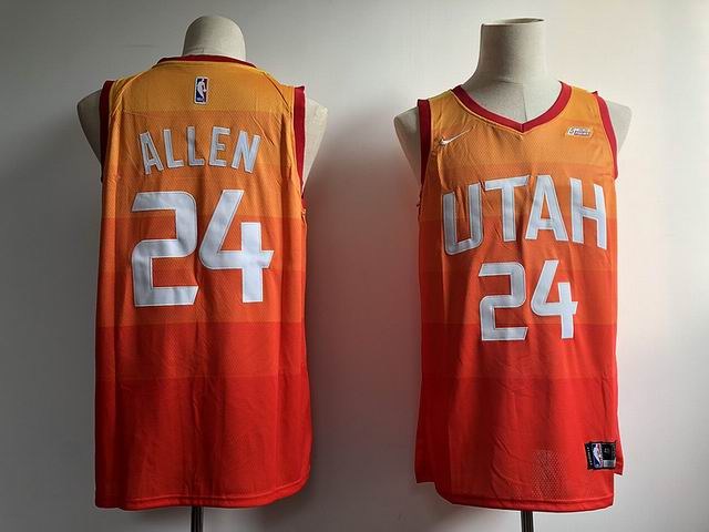 2019 NEW NBA jerseys-125